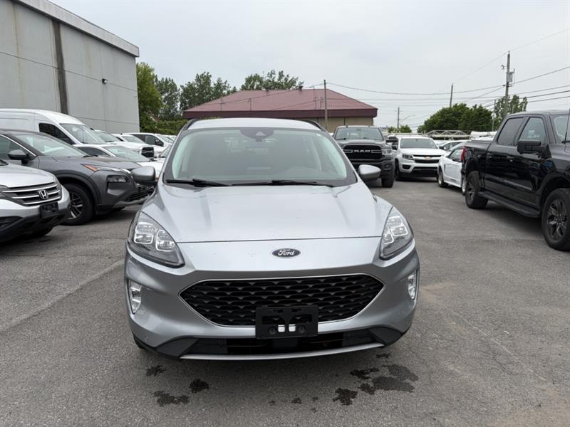 ford Escape 2022 - 6