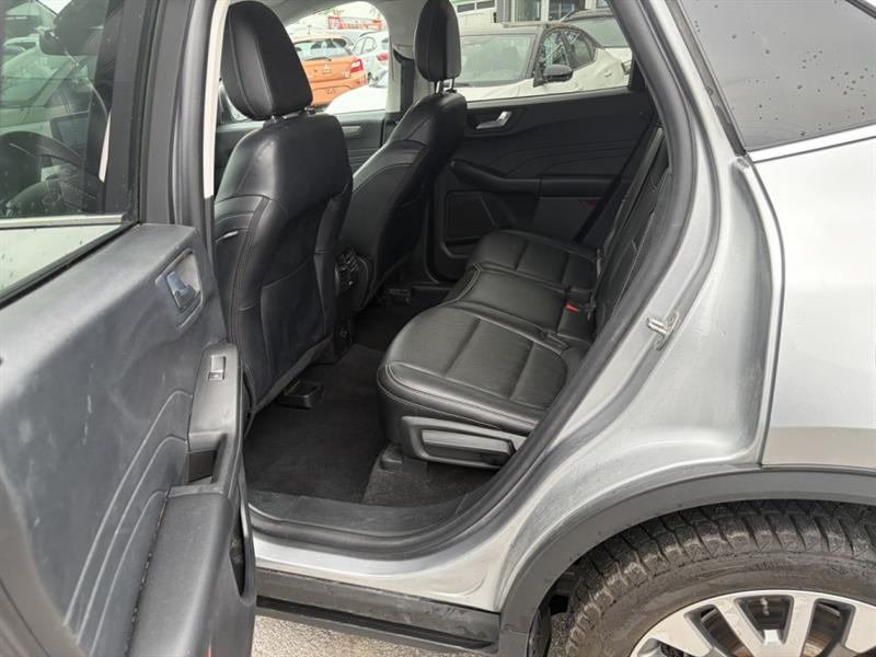 ford Escape 2022 - 11