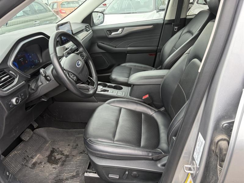 ford Escape 2022 - 12