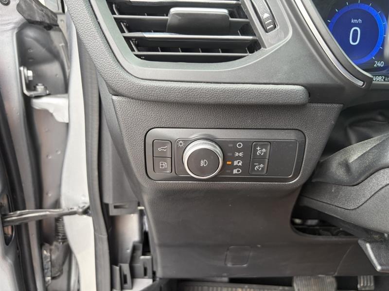 ford Escape 2022 - 14