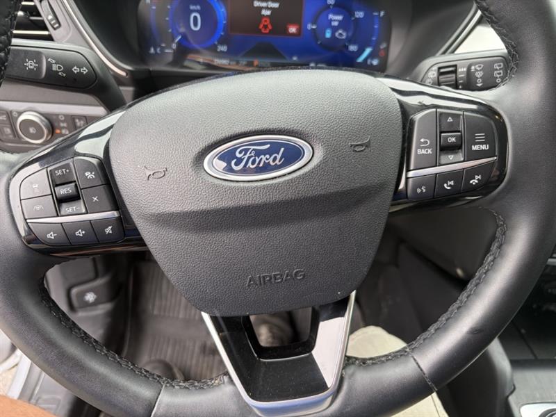 ford Escape 2022 - 16