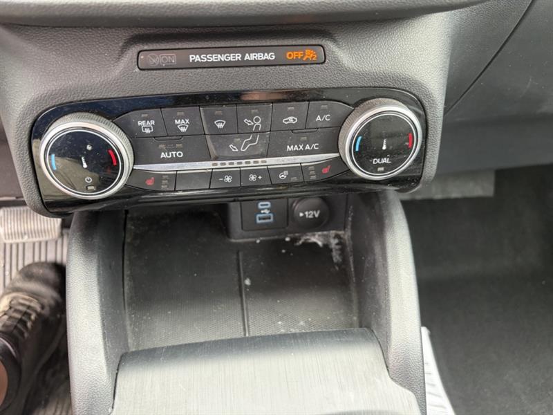 ford Escape 2022 - 18