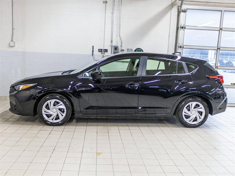 subaru IMPREZA 5P COMMODITÉ 2024 - 3