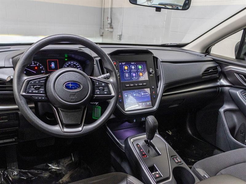 subaru IMPREZA 5P COMMODITÉ 2024 - 6