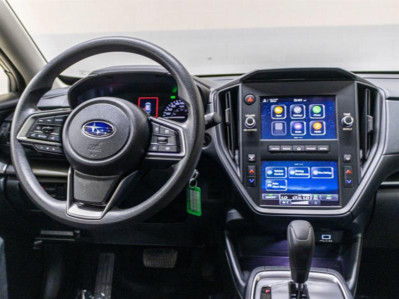 subaru IMPREZA 5P COMMODITÉ 2024 - 7