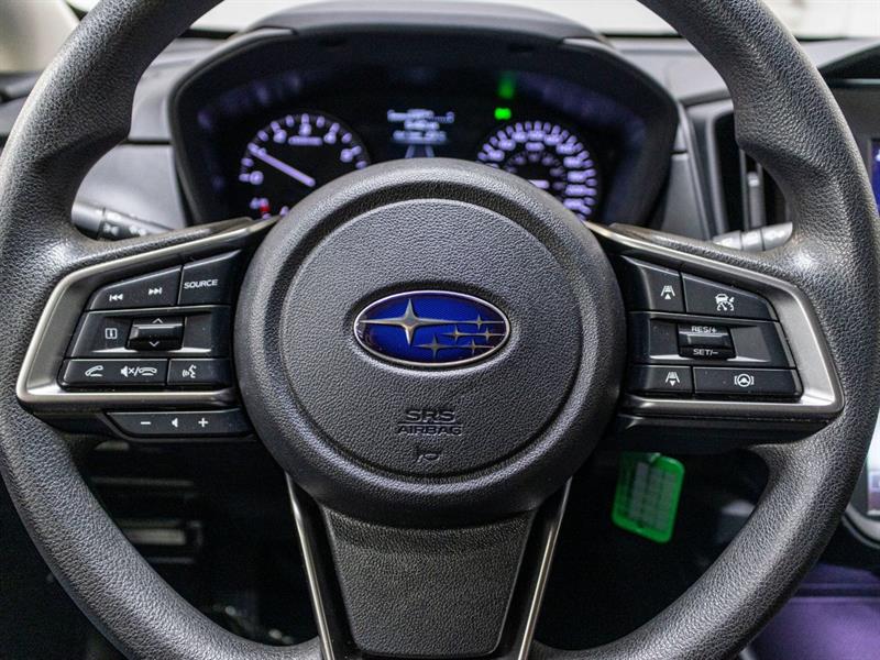subaru IMPREZA 5P COMMODITÉ 2024 - 9