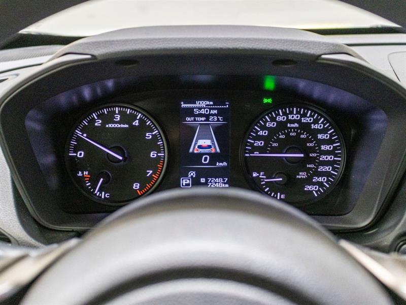 subaru IMPREZA 5P COMMODITÉ 2024 - 16