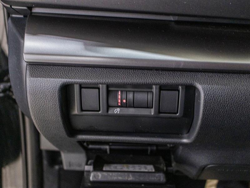 subaru IMPREZA 5P COMMODITÉ 2024 - 19