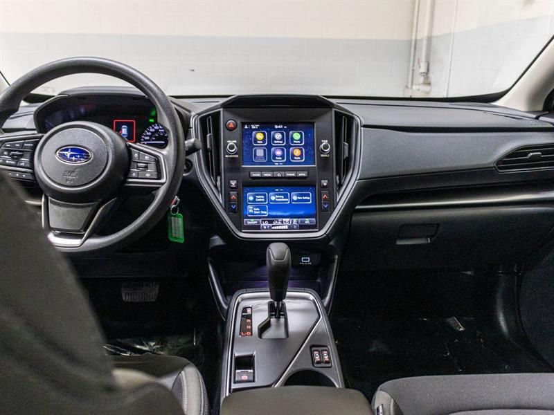 subaru IMPREZA 5P COMMODITÉ 2024 - 20
