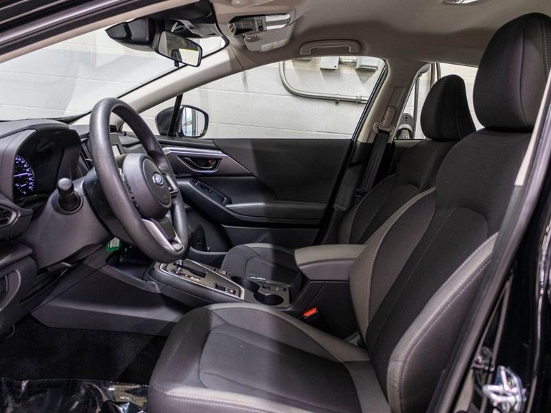 subaru IMPREZA 5P COMMODITÉ 2024 - 21