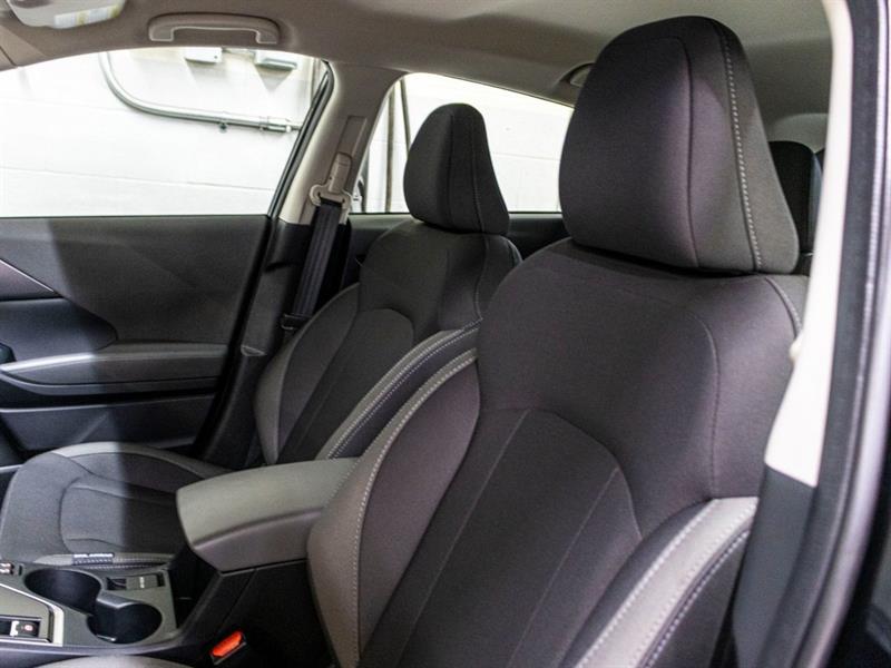 subaru IMPREZA 5P COMMODITÉ 2024 - 23