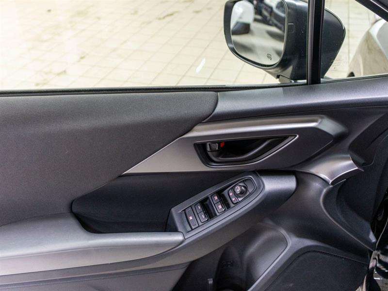 subaru IMPREZA 5P COMMODITÉ 2024 - 24