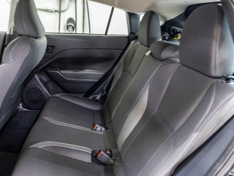 subaru IMPREZA 5P COMMODITÉ 2024 - 26
