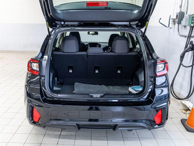 subaru IMPREZA 5P COMMODITÉ 2024 - 27