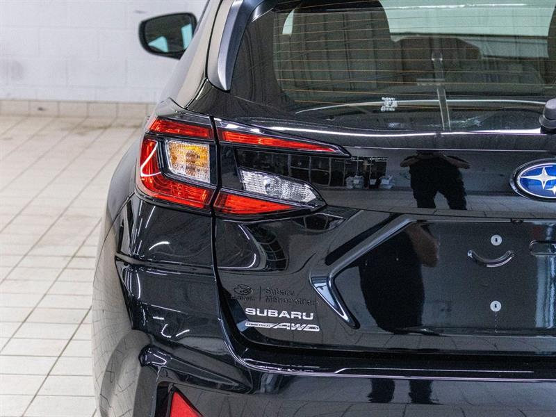 subaru IMPREZA 5P COMMODITÉ 2024 - 28