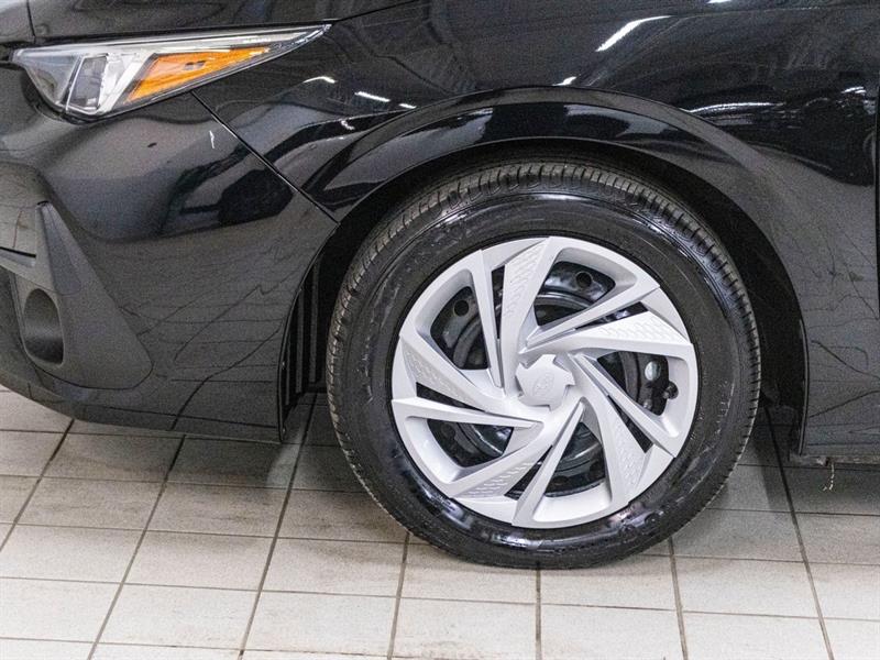 subaru IMPREZA 5P COMMODITÉ 2024 - 32