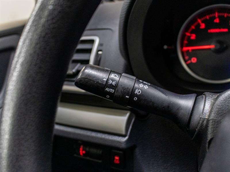 subaru FORESTER CONVENIENCE 2017 - 17