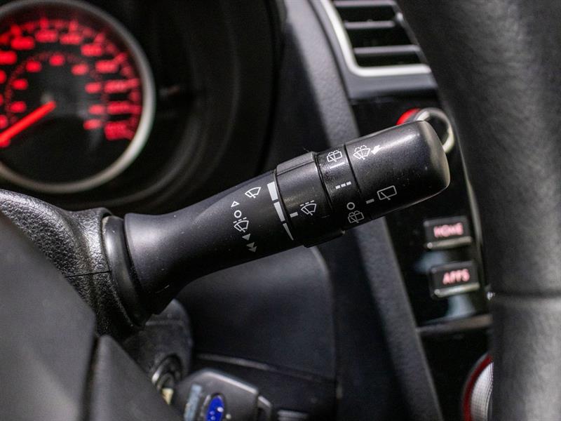 subaru FORESTER CONVENIENCE 2017 - 18