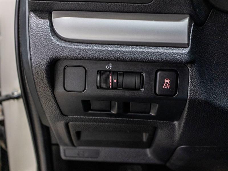 subaru FORESTER CONVENIENCE 2017 - 19