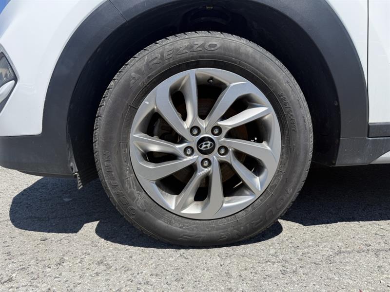 hyundai Tucson 2017 - 3