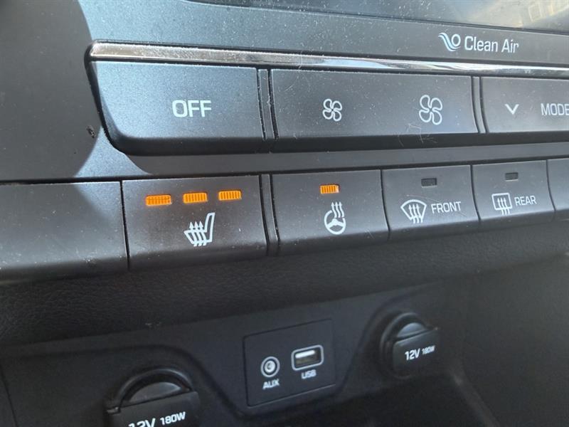 hyundai Tucson 2017 - 5