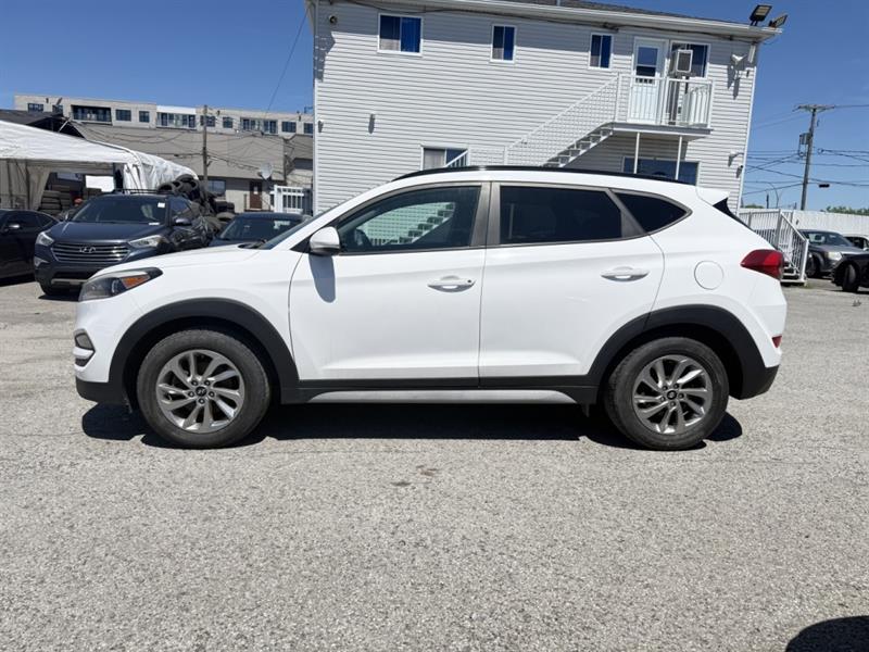 hyundai Tucson 2017 - 9