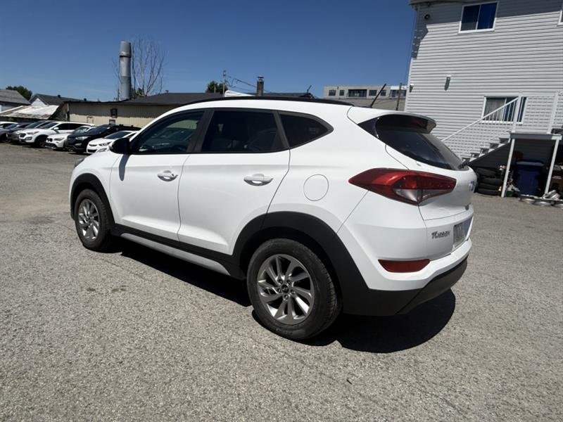 hyundai Tucson 2017 - 10