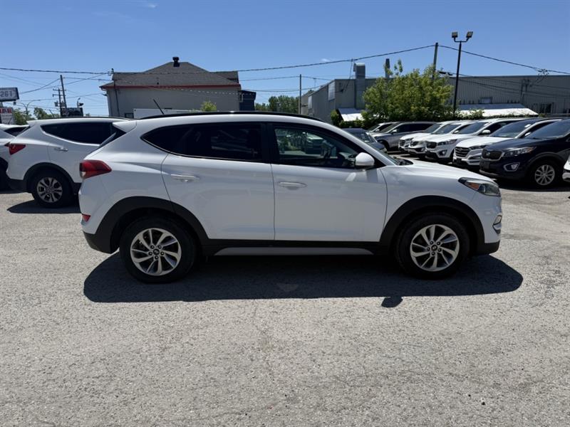 hyundai Tucson 2017 - 12