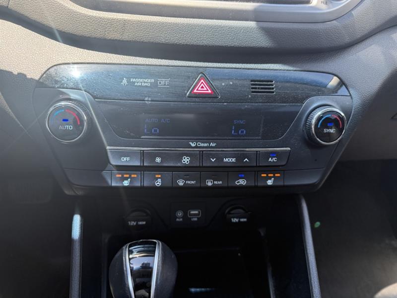 hyundai Tucson 2017 - 14