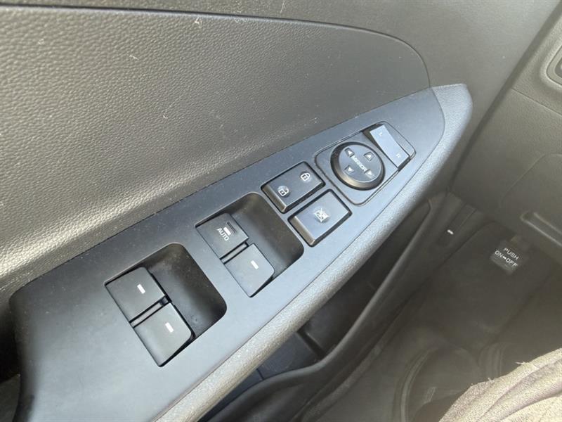 hyundai Tucson 2017 - 15