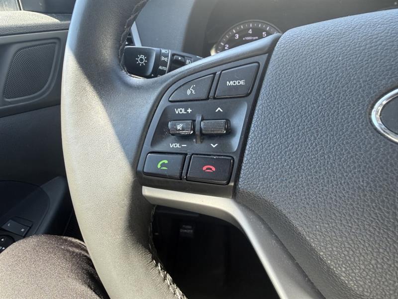 hyundai Tucson 2017 - 16