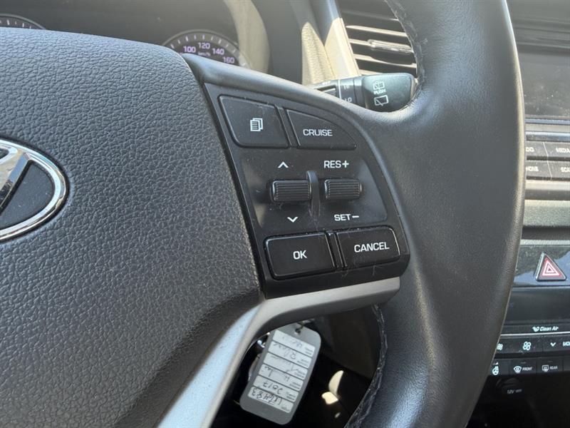 hyundai Tucson 2017 - 17