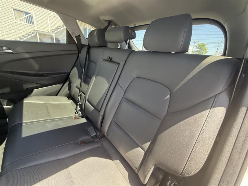 hyundai Tucson 2017 - 22