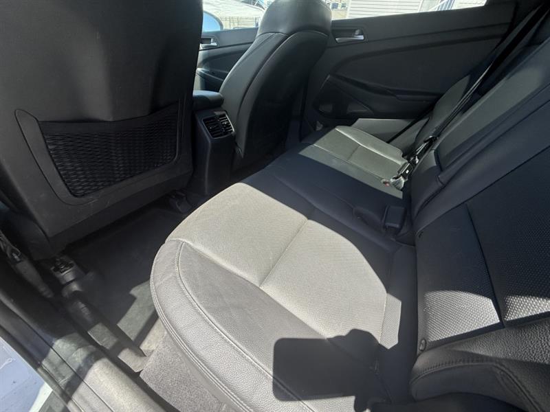 hyundai Tucson 2017 - 23