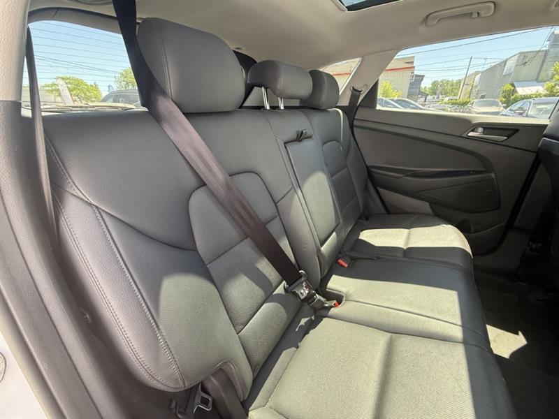 hyundai Tucson 2017 - 24