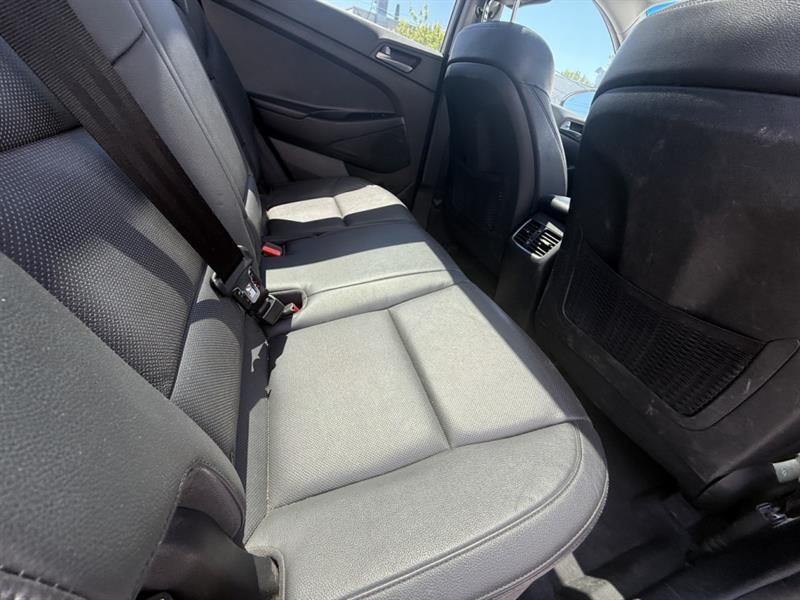 hyundai Tucson 2017 - 25