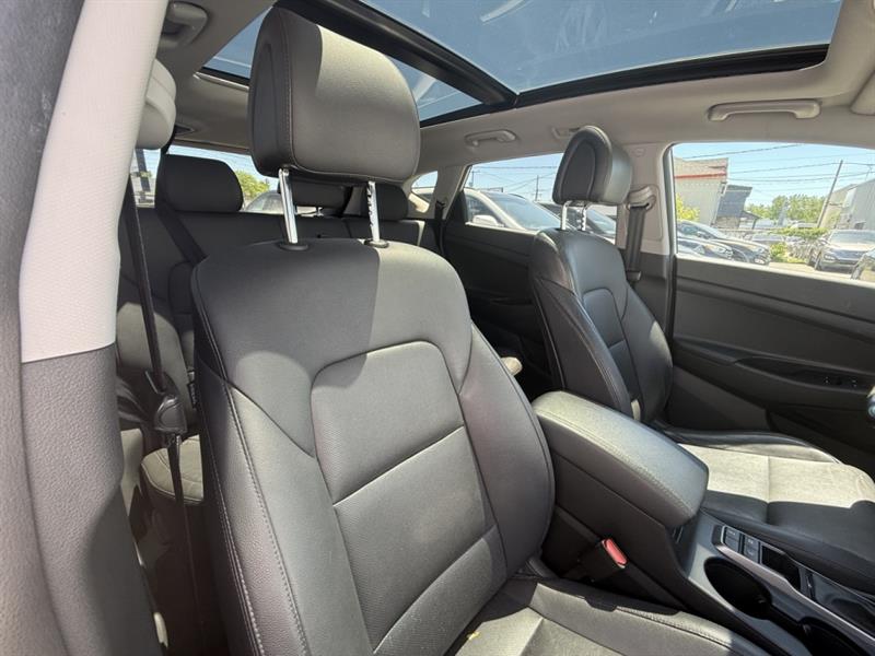 hyundai Tucson 2017 - 26