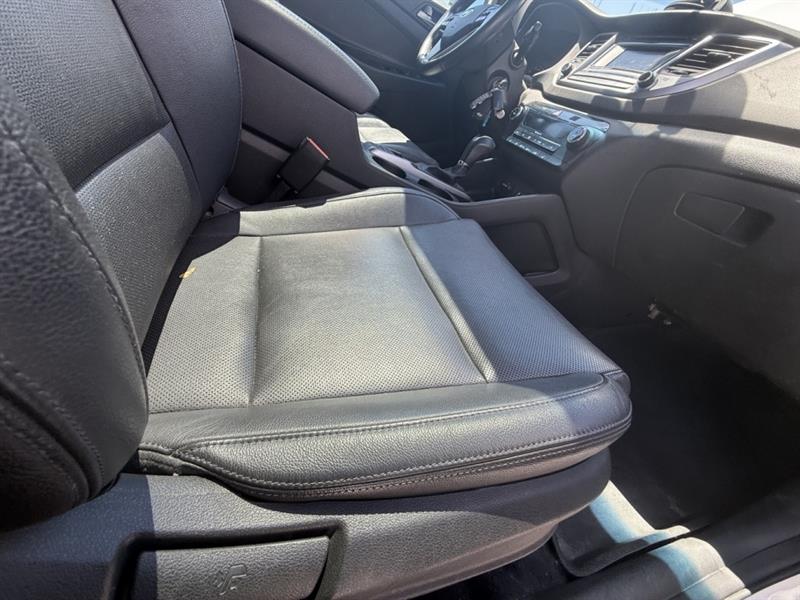 hyundai Tucson 2017 - 27