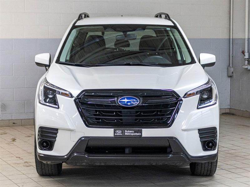 subaru Forester 2024 - 2