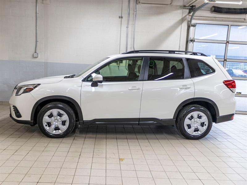 subaru Forester 2024 - 3