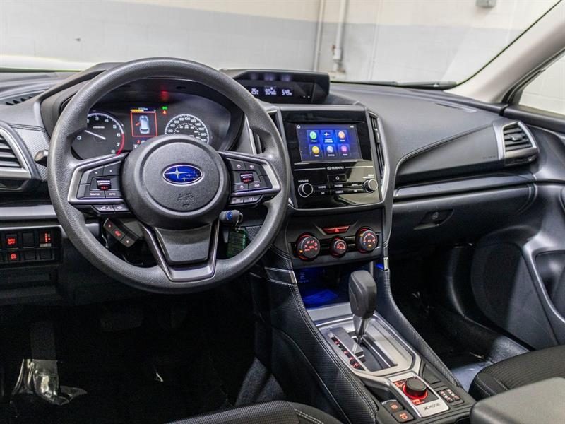 subaru Forester 2024 - 6