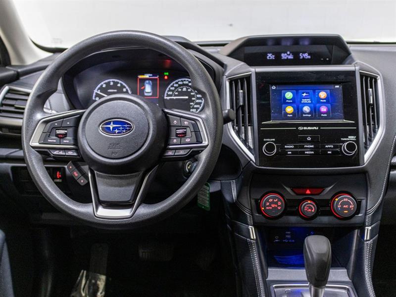 subaru Forester 2024 - 7