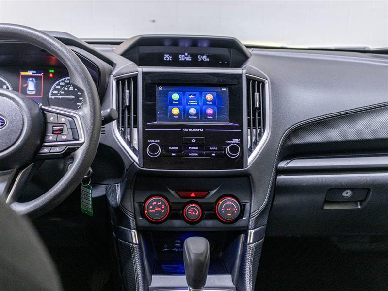 subaru Forester 2024 - 8