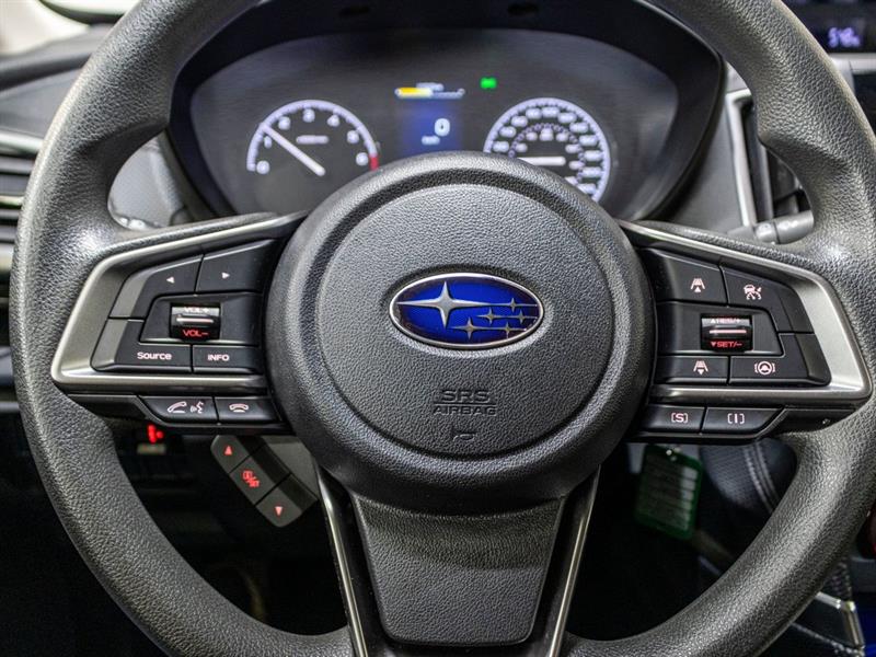 subaru Forester 2024 - 9