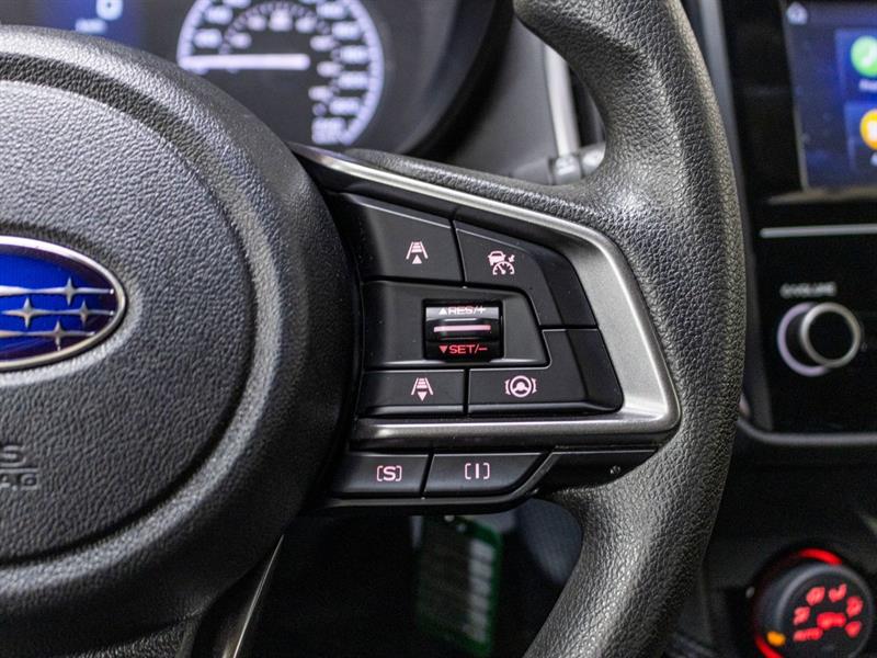 subaru Forester 2024 - 11