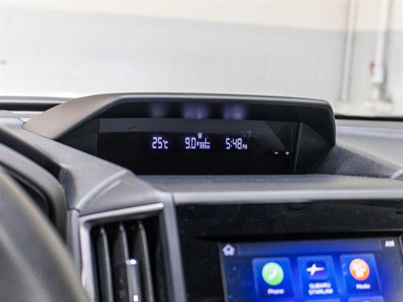 subaru Forester 2024 - 13