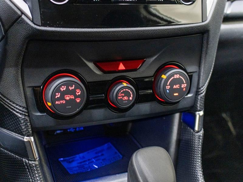subaru Forester 2024 - 14