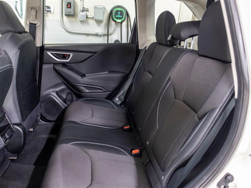 subaru Forester 2024 - 15