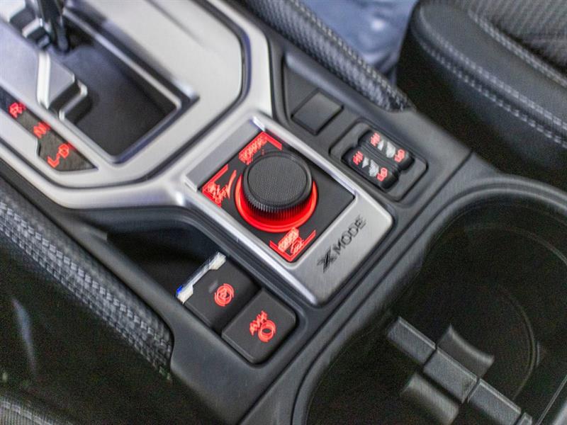 subaru Forester 2024 - 17
