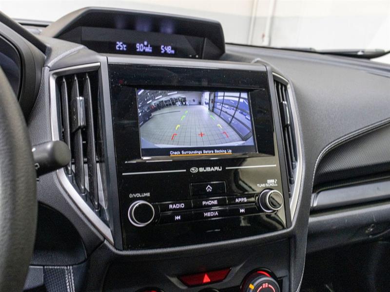 subaru Forester 2024 - 18